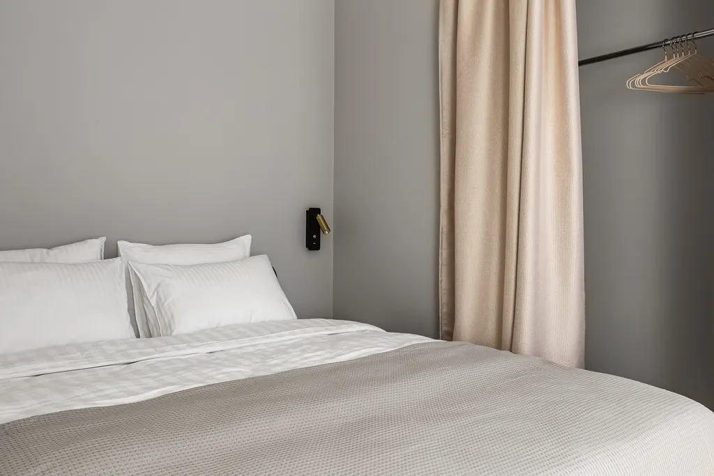 Квартира Красивая квартира — Санкт-Петербург