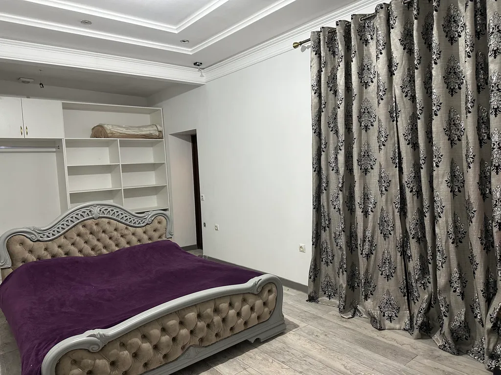 Дом с евроремонтом в Гунибе