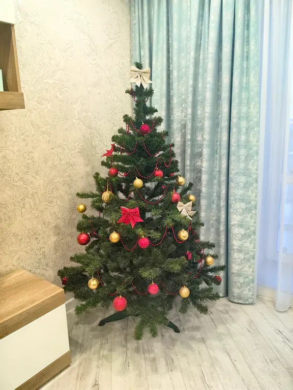 Квартира Квартира Уютная квартирка — Великий Новгород