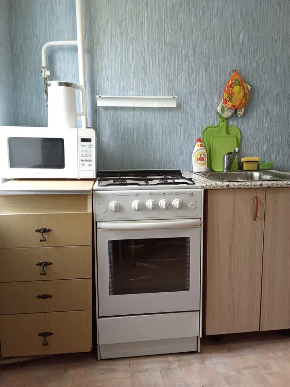 Уютный стандарт в сердце Златоуста