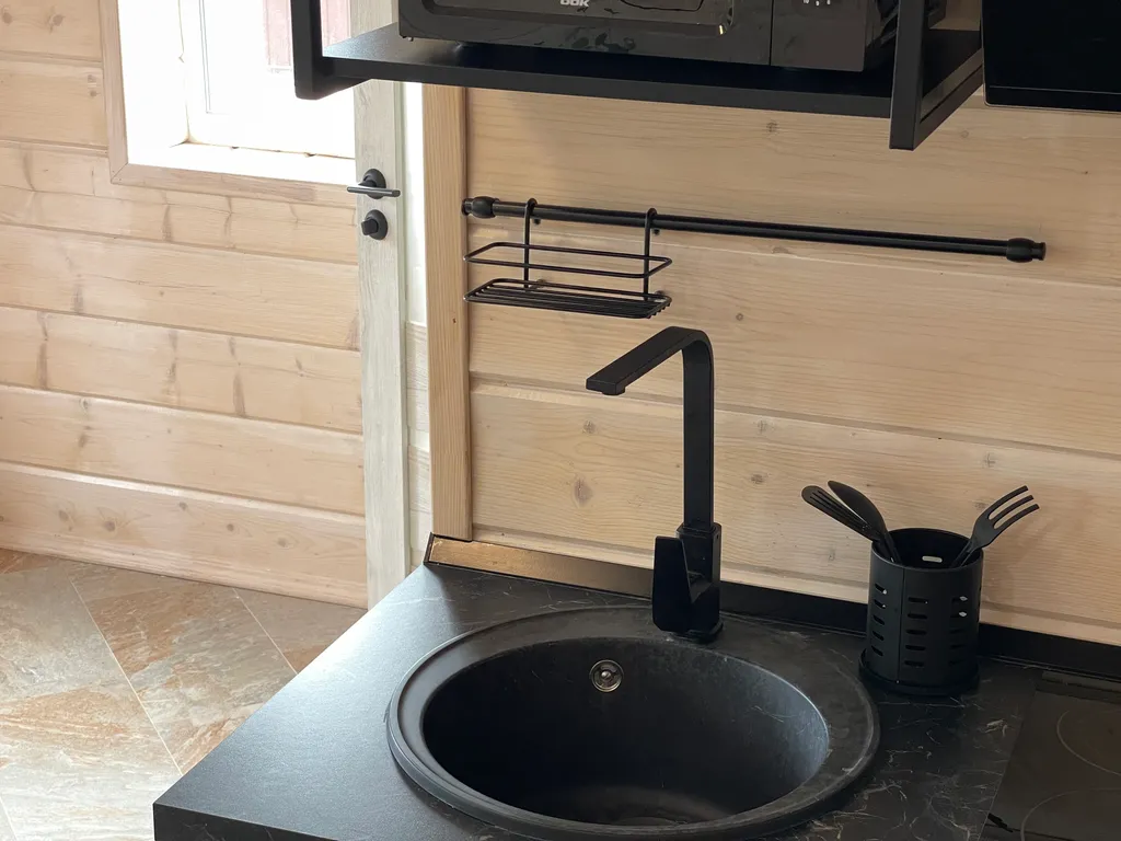 Коттедж Коттедж Фазенда №1 — Ломоносов