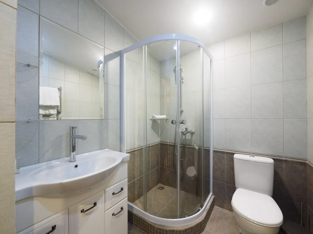 Вилла Лилиан с видом на горы