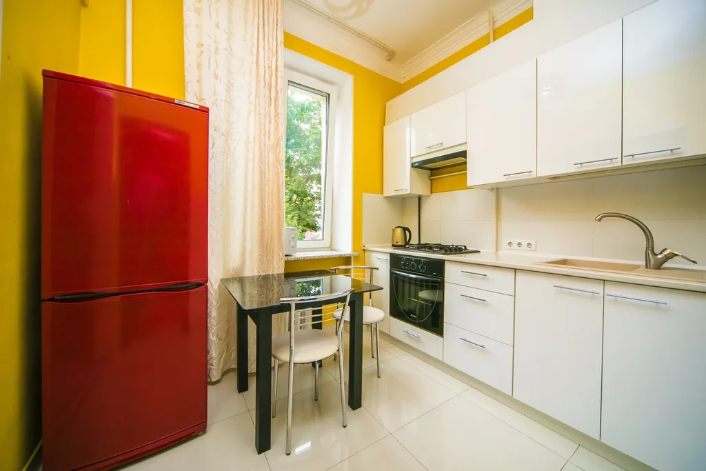 Квартира в самом центре, заселение 24/7