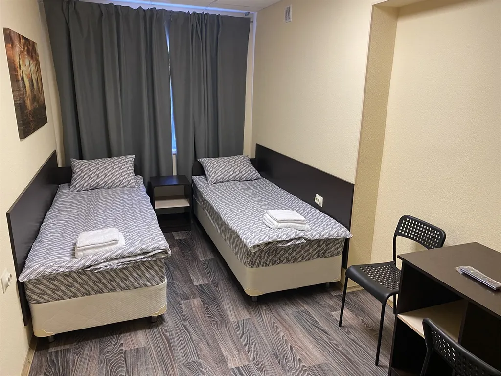 Квартира Комната — аренда посуточно в Мурманск