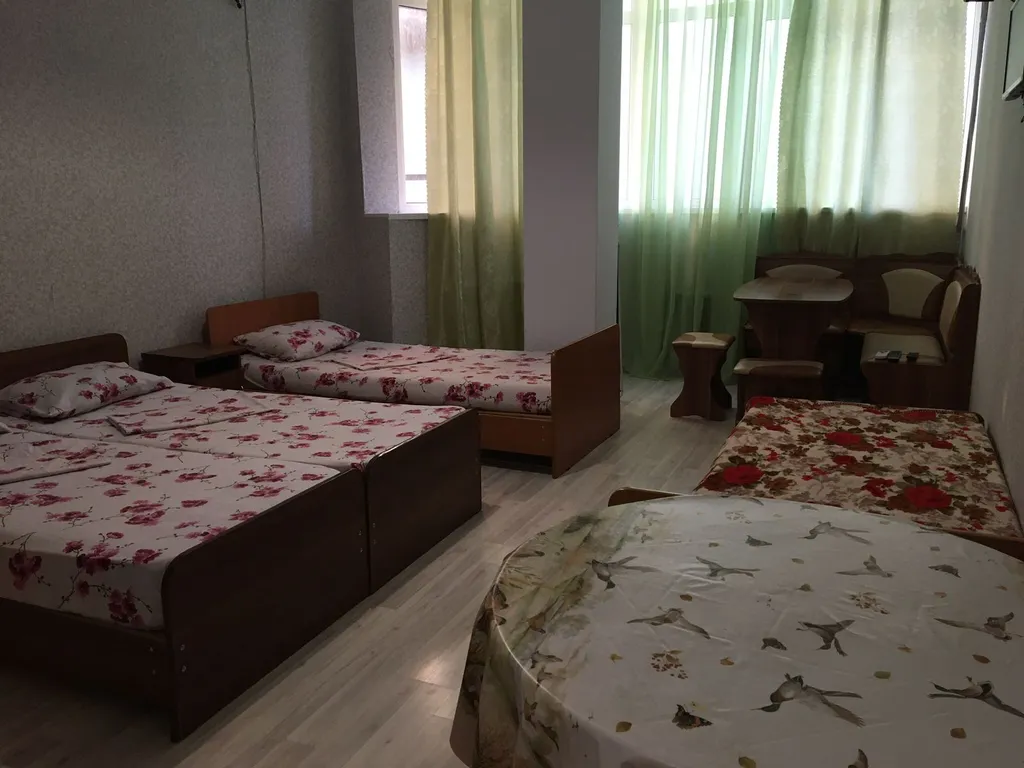 Квартира у моря