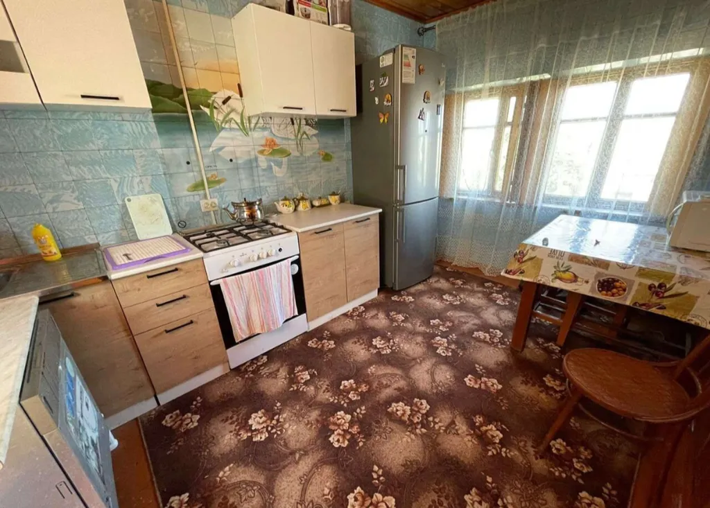 Коттедж Уютный домик с видом на море — Дербент