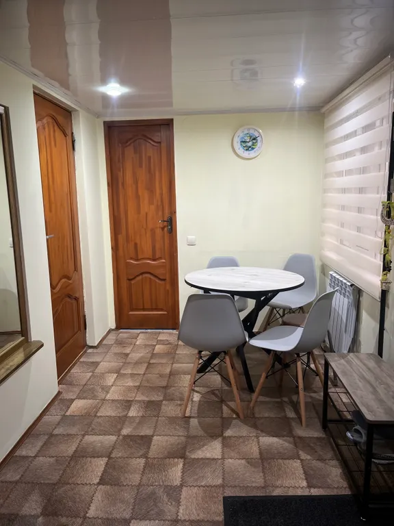 Коттедж Дом под ключ — Сириус