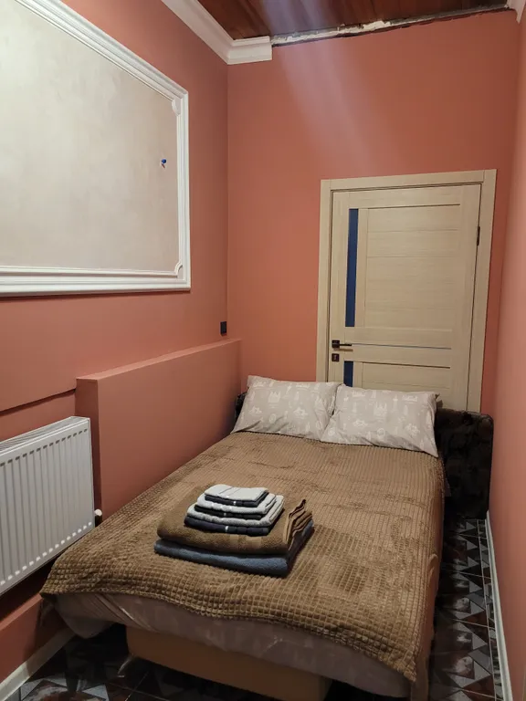 Отдельный домик в центре города