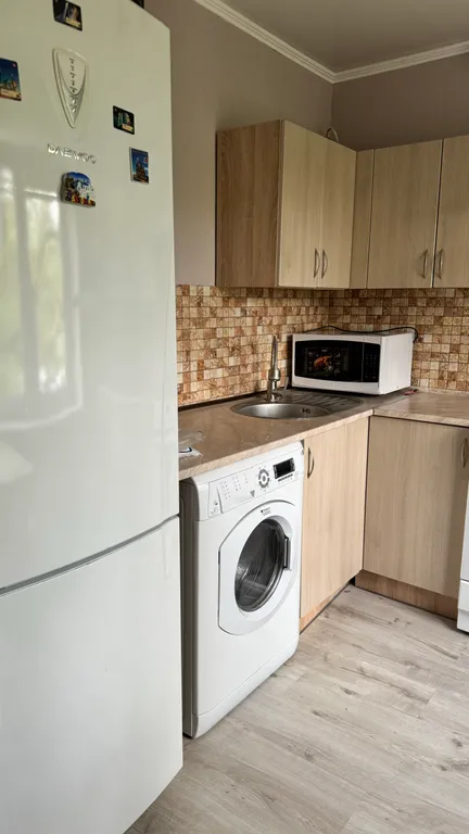 Квартира Квартира Central city apartments — Калининград