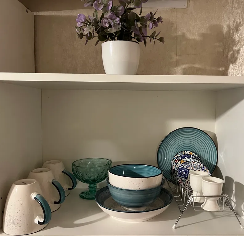 Квартира Уютная квартира, район ККБ — Краснодар