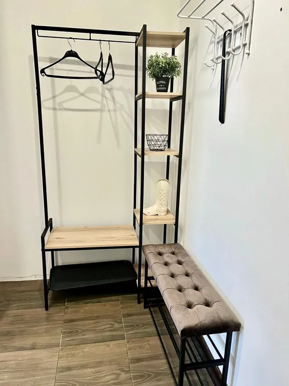 Квартира Кот учёный