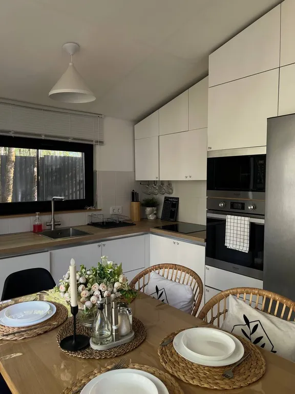 Коттедж Дом с уютной верандой — Можайск