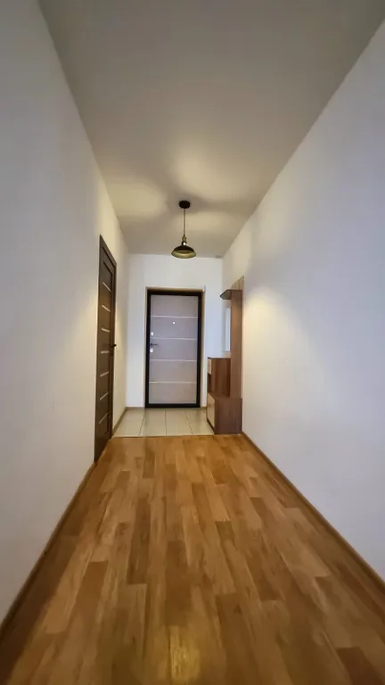 Уютная студия около аэропорта Толмачево