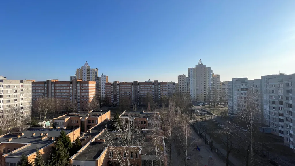 Уютная 2-комнатная квартира