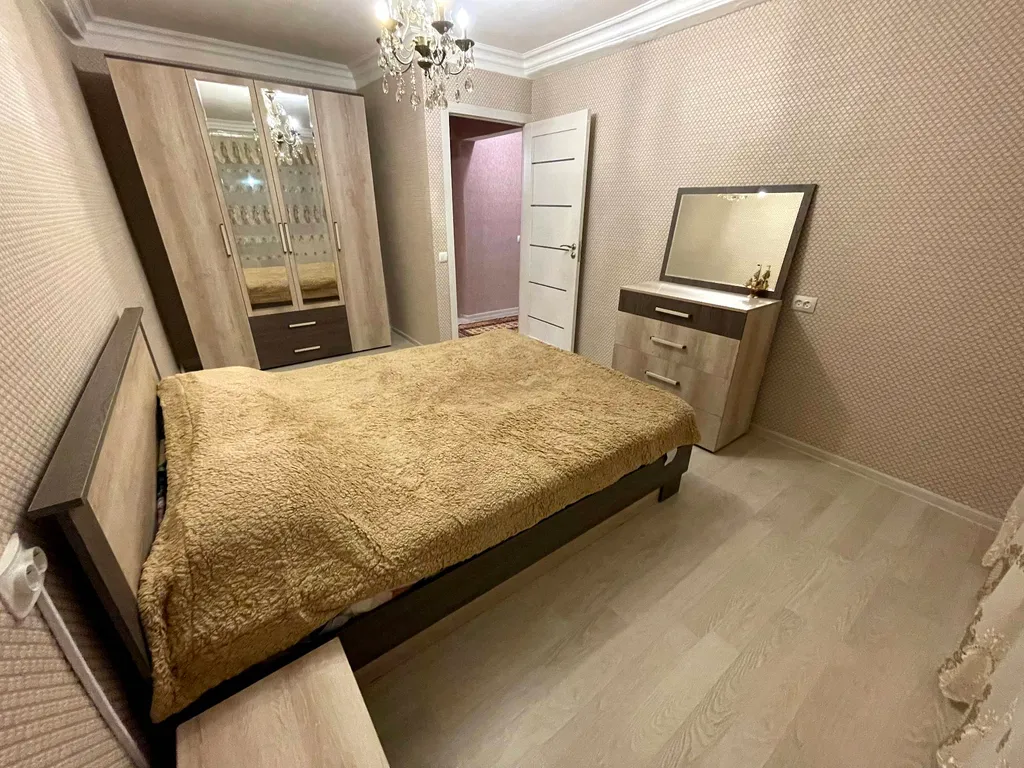 Квартира Уютная квартира в центре — Дербент