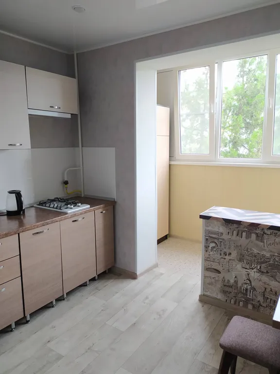 Замечательная уютная квартира