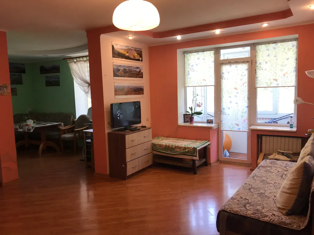 Квартира Квартира Хорошее место во всех отношениях — Севастополь