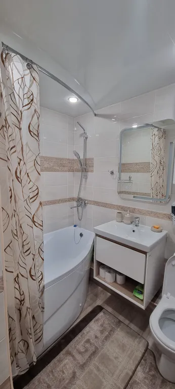 Апартаменты VIP