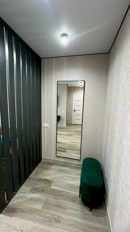 Квартира в 10 минутах от центра города