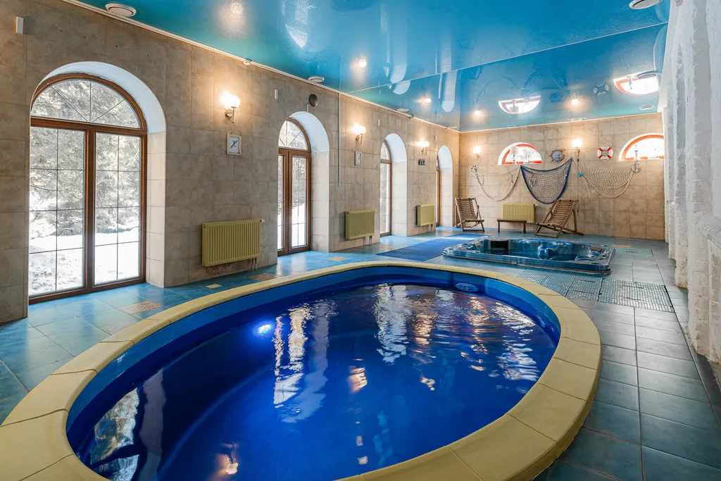 Замок Монсоро