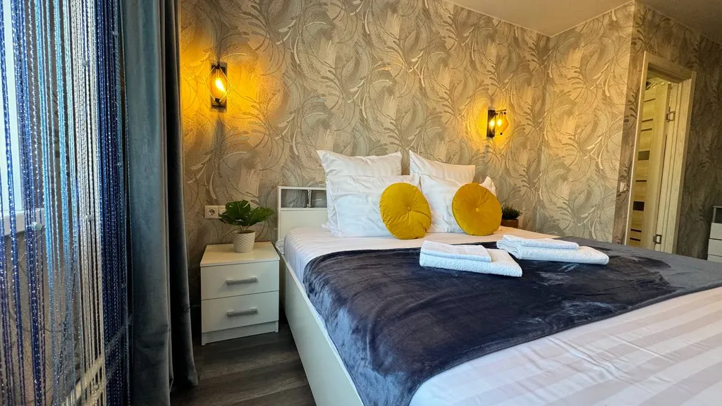 Квартира Квартира однокомнатная ЖК Лобня Сити — Лобня