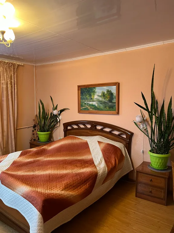 Уютный коттедж с камином в Великом Устюге