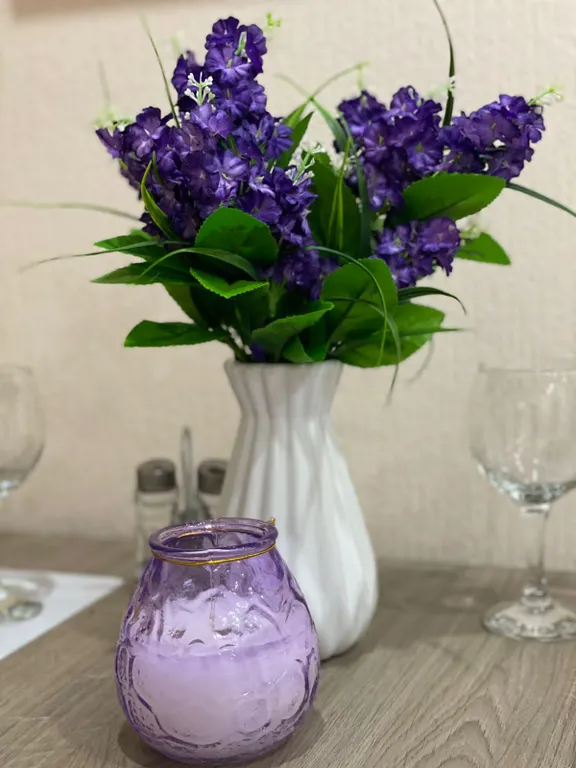 Студия чистая и уютная