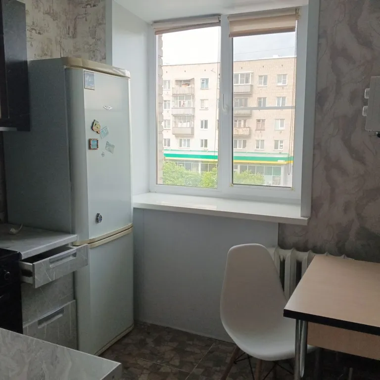 Квартира Уютная квартира — Новосибирск