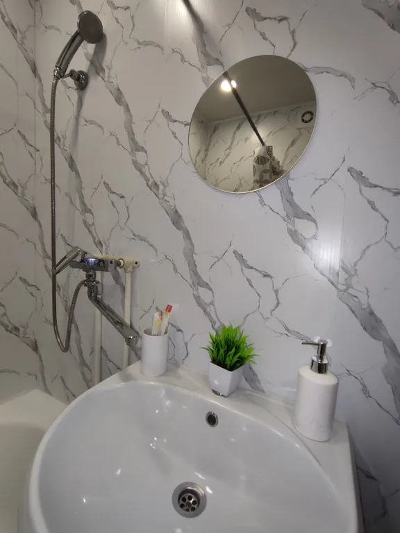 Однушка в западном районе