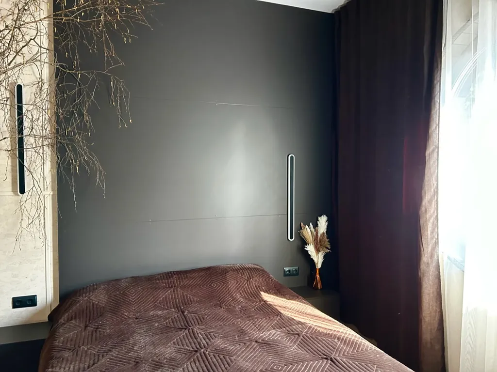 Вилла Луна с сибирским чаном и сауной с панорамным круглым окном