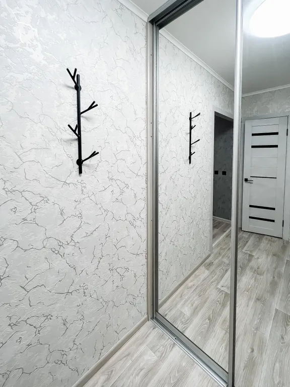 Квартира Квартира в центральном районе — Красноярск