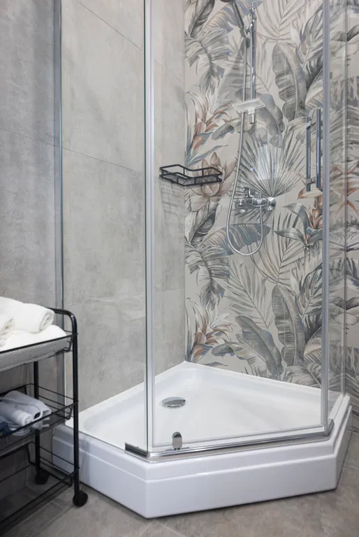 Резиденция у замка