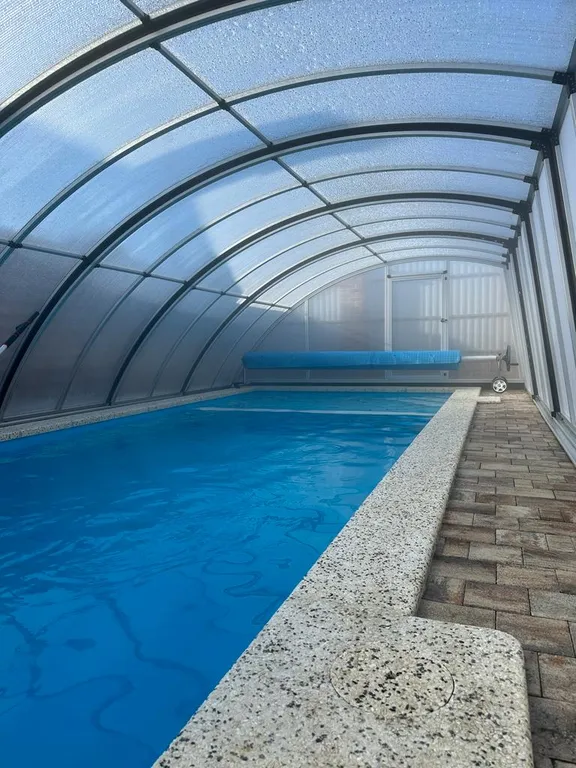 Дом для семейного отдыха