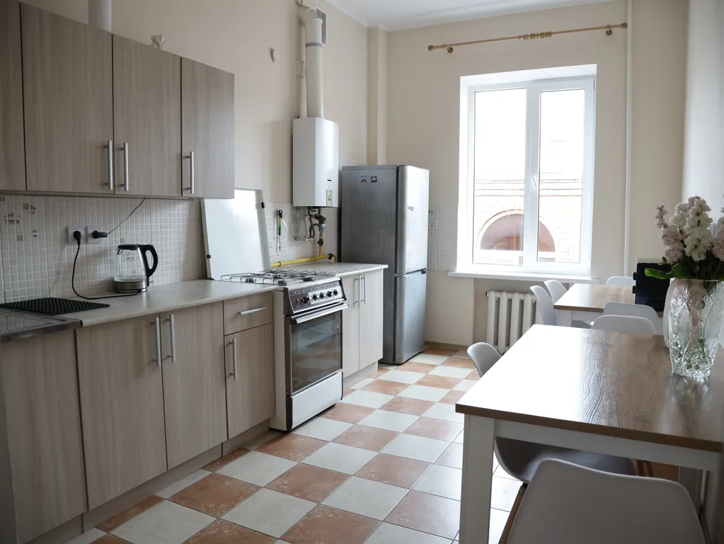 Квартира Уютная комната в доме — Геленджик