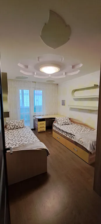 Квартира для хороших людей