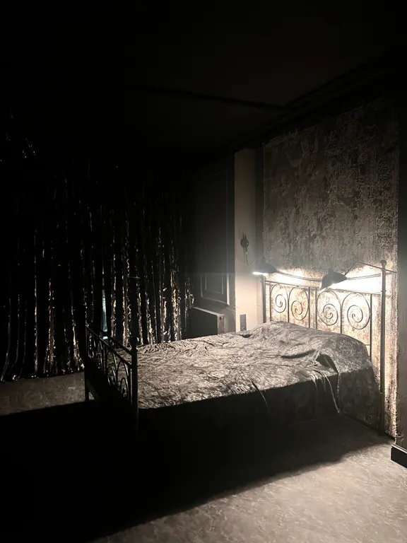 ЖК Высокий стандарт