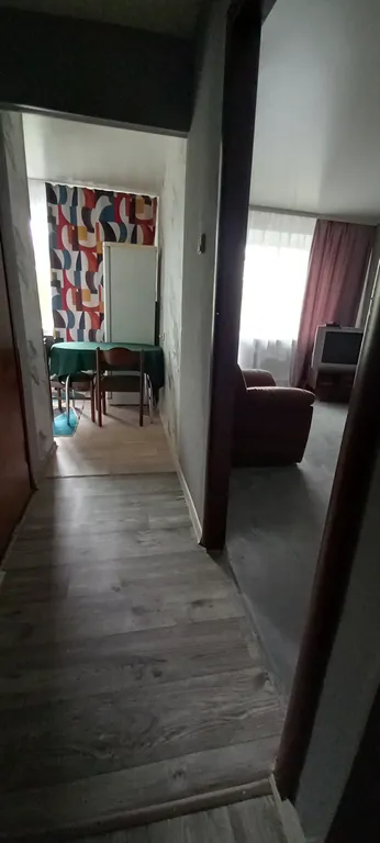 Квартира Уютная квартира с удобным расположением недалеко от центра города — Красноярск