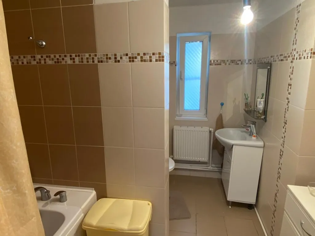 Домик на Морской