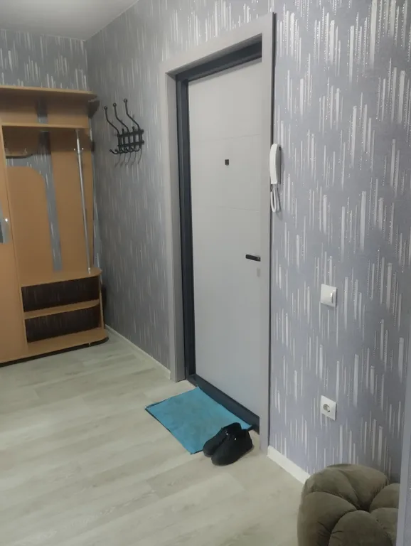 Уютная квартира с хорошим ремонтом рядом с ТРЦ