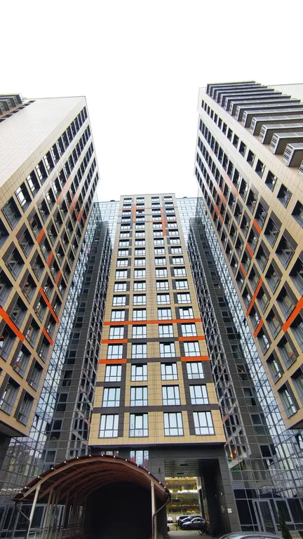 Уют дома, комфорт отеля