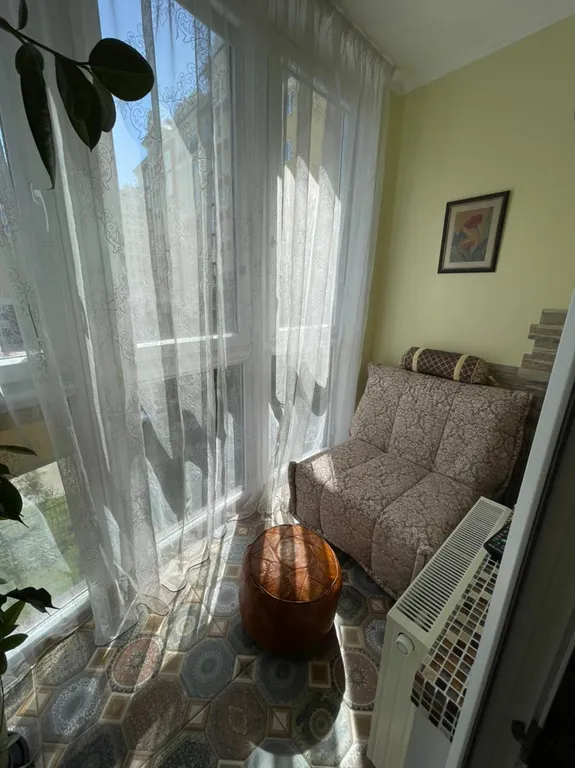 Уютная квартира в стиле Марракеш, отдых с заботой о вас