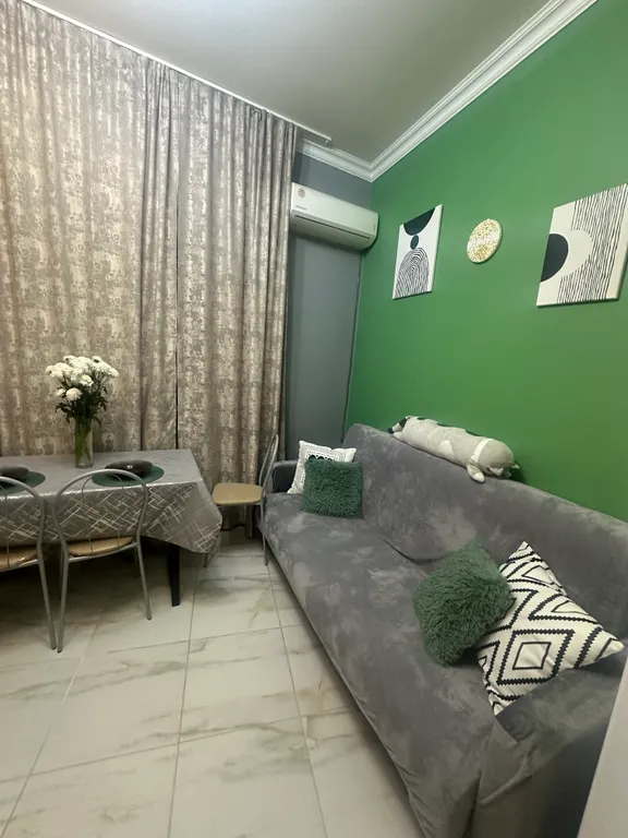 Уютный и комфортный семейный отдых на берегу моря