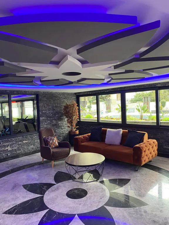 Квартира 1+1 у моря