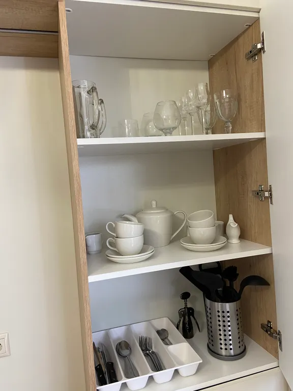 Квартира Квартира Apartment Stylish Place — Сочи