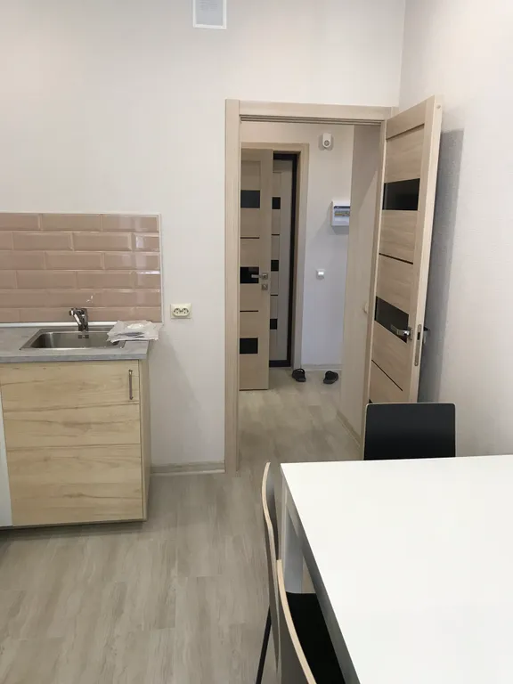 Квартира Квартира Песчаные пляжи в Анапе, песок и море, ЖК Кавказ — Анапа