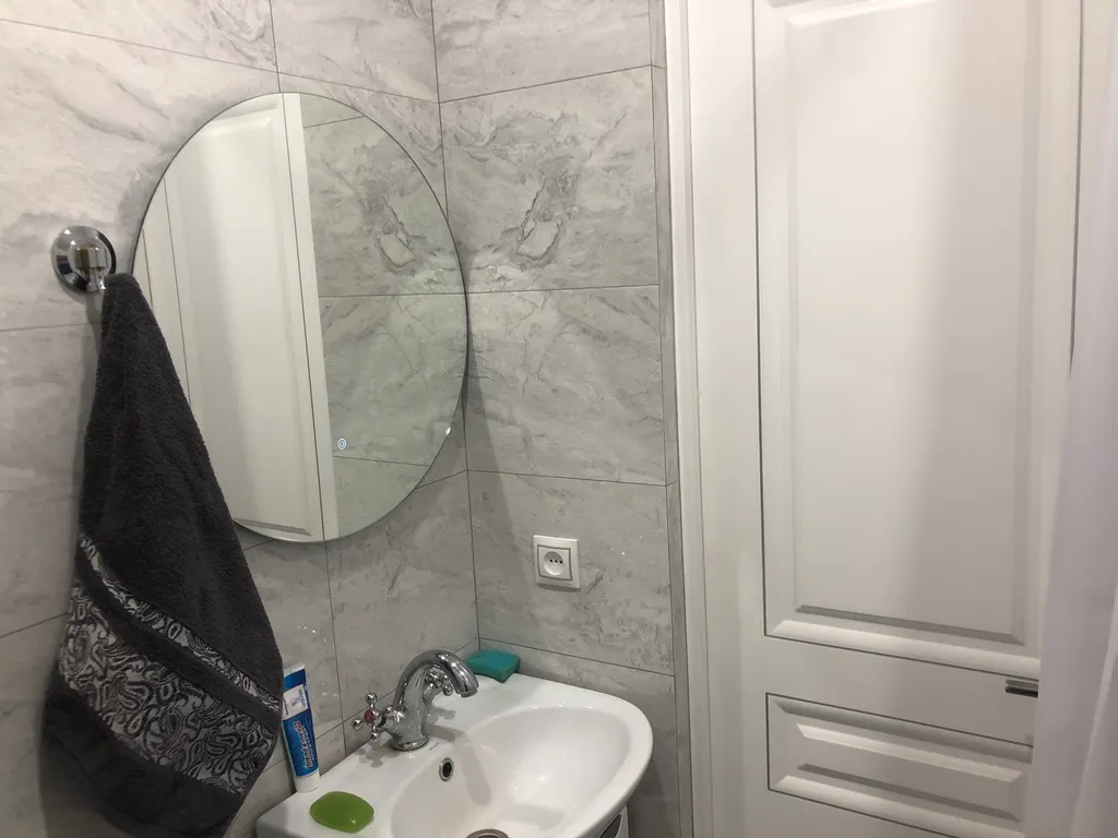 Комфортная квартира в лучшей локации