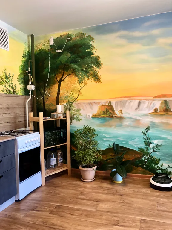 Белый город