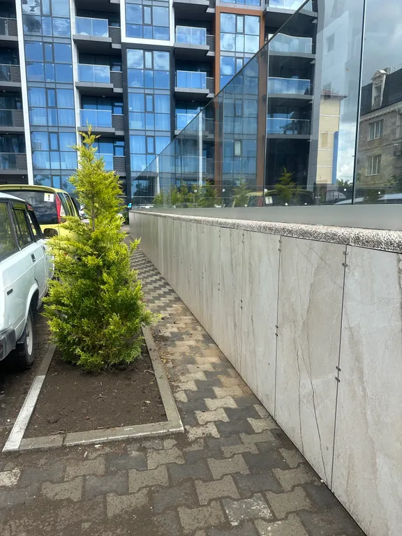 Квартира Квартира Апарт Отель Золотой Берег — Анапа