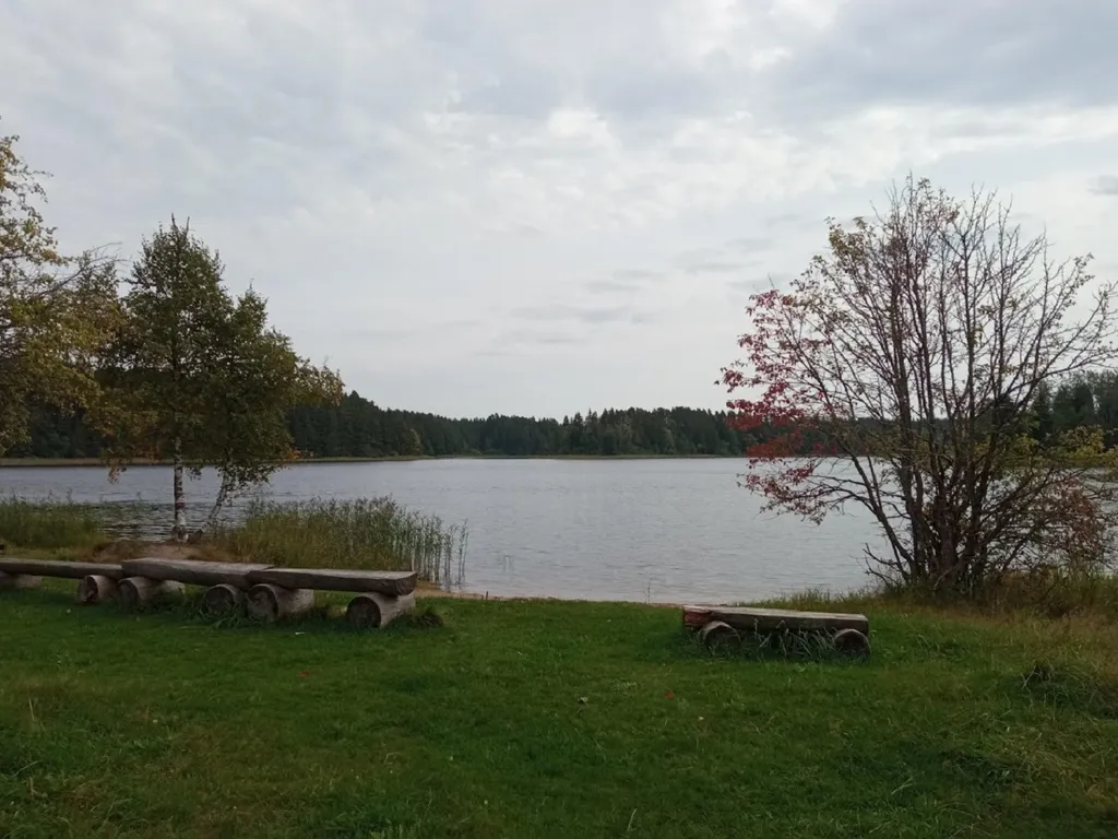 Усадьба Селигерский причал