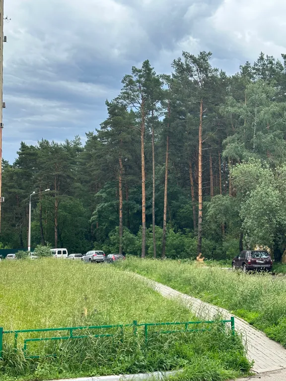 Квартира Квартира Просторная двушка рядом с МЦД Нахабино — Нахабино